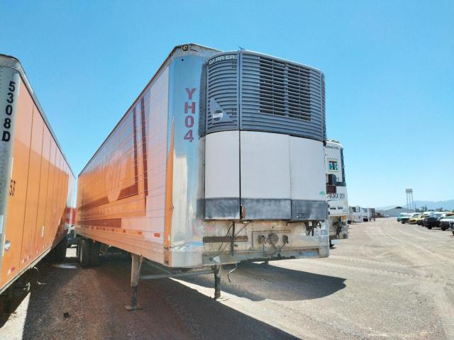 1PT01ANH3P9002350 - 1993 UTILITY TRAILER  ფოტო 1