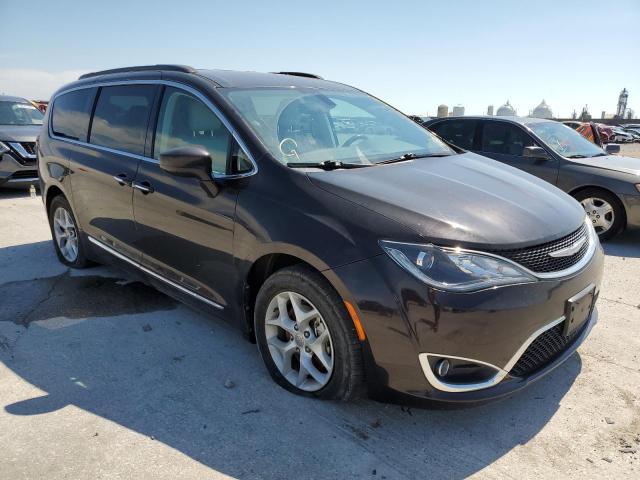 2C4RC1BG3HR525814 - 2017 CHRYSLER PACIFICA TOURING L  ფოტო 1