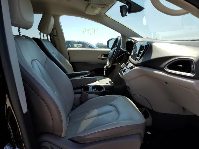 2C4RC1BG3HR525814 - 2017 CHRYSLER PACIFICA TOURING L  ფოტო 5