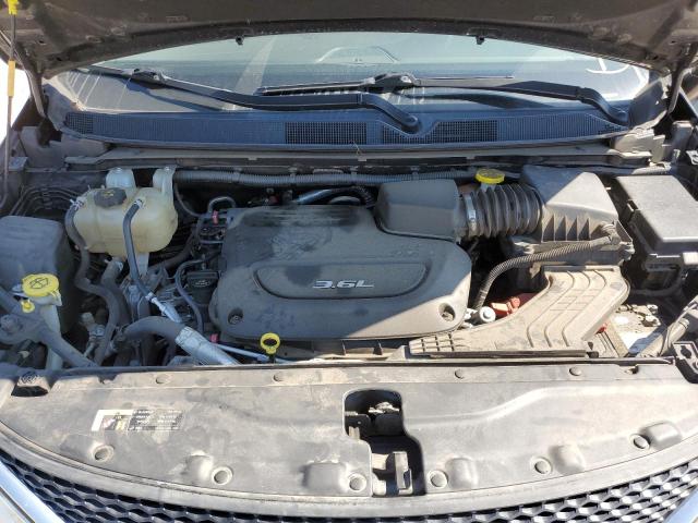 2C4RC1BG3HR525814 - 2017 CHRYSLER PACIFICA TOURING L  ფოტო 7