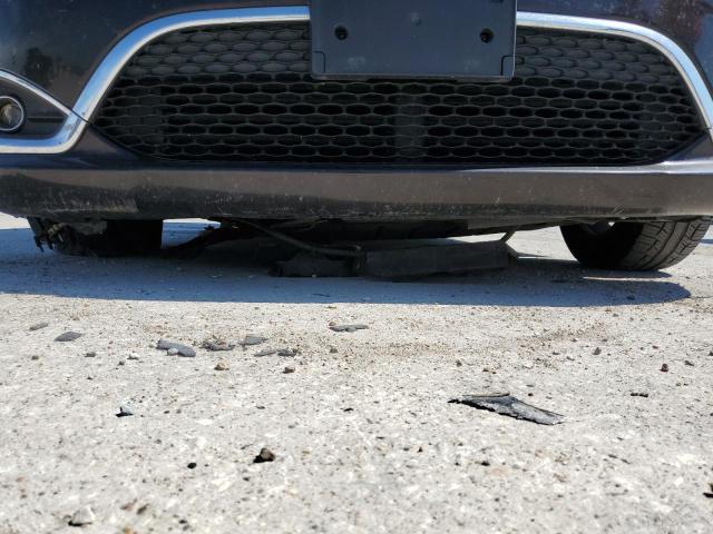 2C4RC1BG3HR525814 - 2017 CHRYSLER PACIFICA TOURING L  ფოტო 9