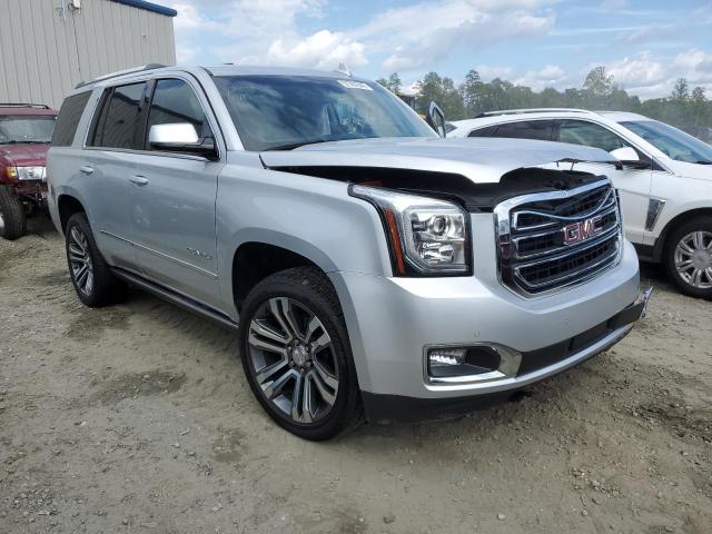 1GKS1CKJ6KR314655 - 2019 GMC YUKON DENA SILVER photo 1