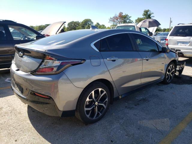 1G1RB6S54JU132355 - 2018 CHEVROLET VOLT PREMI GRAY photo 4