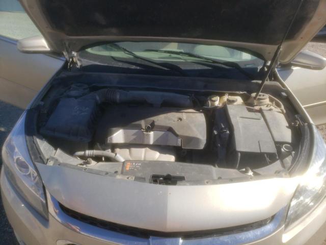 1G11C5SL4FF145265 - 2015 CHEVROLET MALIBU 1LT 金色 照片 7