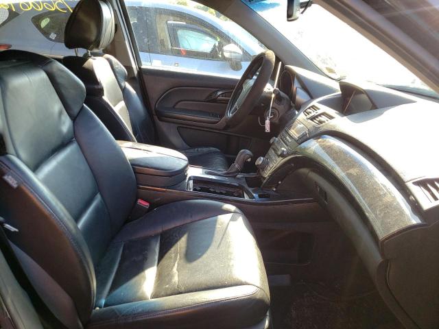 2HNYD28449H510347 - 2009 ACURA MDX TECHNOLOGY  照片 5