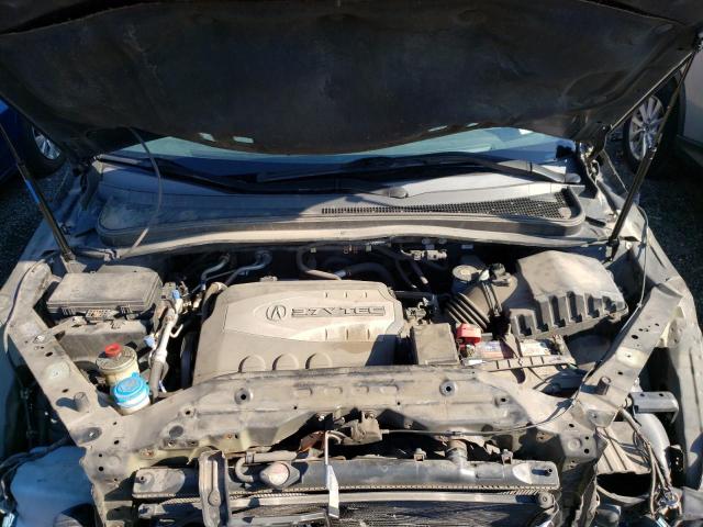2HNYD28449H510347 - 2009 ACURA MDX TECHNOLOGY  照片 7