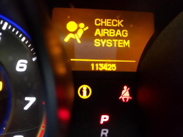 2HNYD28449H510347 - 2009 ACURA MDX TECHNOLOGY  照片 8