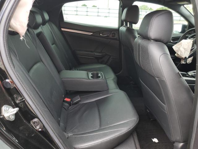 SHHFK7H73HU203359 - 2017 HONDA CIVIC EXL Qara foto 6