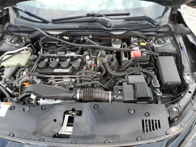 SHHFK7H73HU203359 - 2017 HONDA CIVIC EXL Qara foto 7