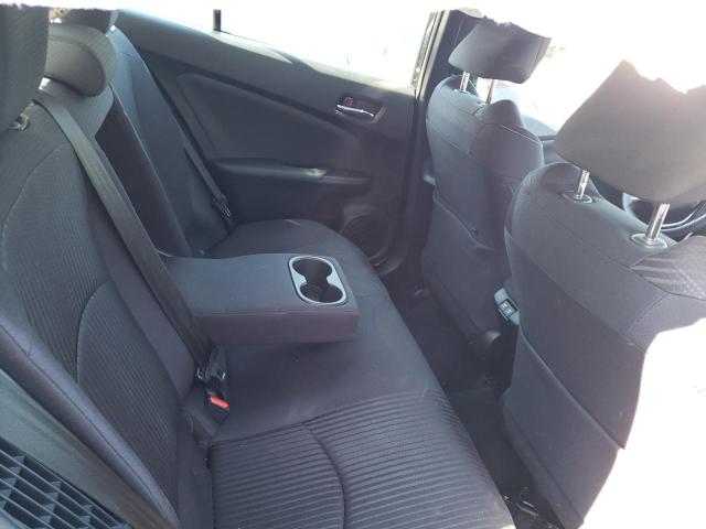JTDKAMFP1N3197428 - 2022 TOYOTA PRIUS PRIM 黑色 照片 6