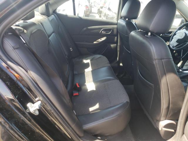 1G11C5SA7GU115530 - 2016 CHEVROLET MALIBU LIM 黑色 照片 6