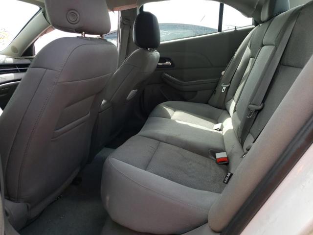 1G11B5SA8GF168907 - 2016 CHEVROLET MALIBU LIM 白色 照片 6