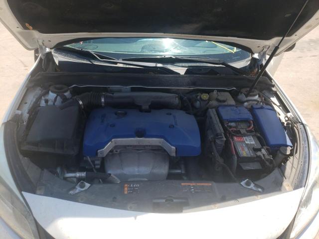 1G11B5SA8GF168907 - 2016 CHEVROLET MALIBU LIM 白色 照片 7