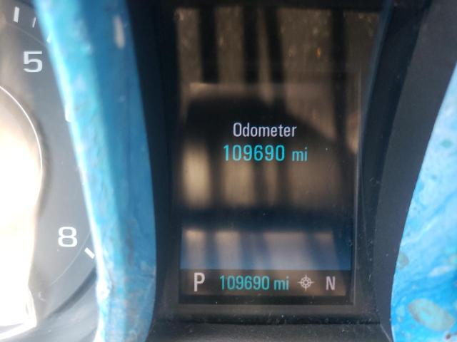 1G11B5SA8GF168907 - 2016 CHEVROLET MALIBU LIM 白色 照片 8