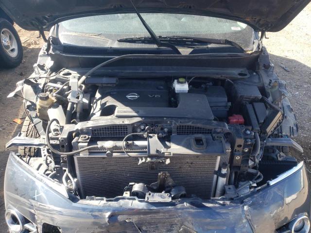 5N1AR2MM6FC691718 - 2015 NISSAN PATHFINDER S  photo 7