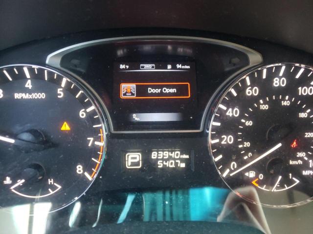 5N1AR2MM6FC691718 - 2015 NISSAN PATHFINDER S  photo 8