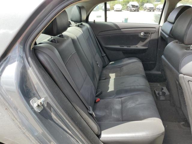 1G1ZH57B984270006 - 2008 CHEVROLET MALIBU 1LT 灰色 照片 6