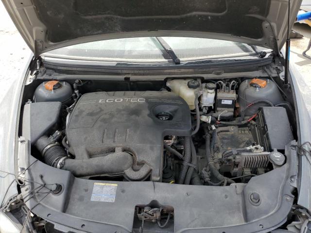 1G1ZH57B984270006 - 2008 CHEVROLET MALIBU 1LT 灰色 照片 7