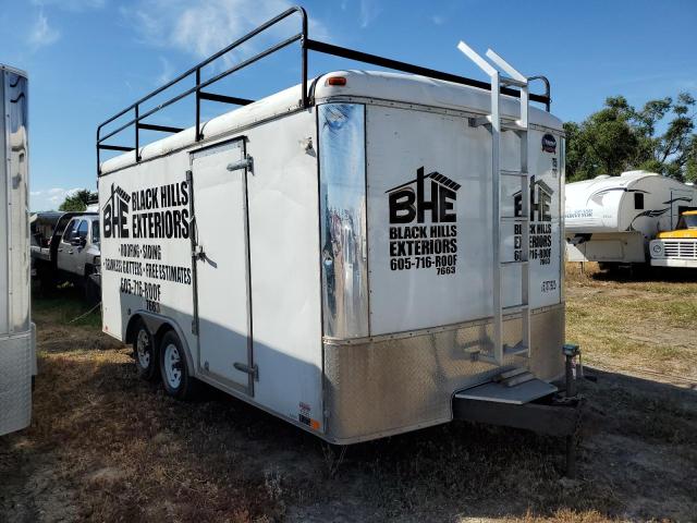 56JTE1621EA139812 - 2014 UNIT UTILITY TR თეთრი ფოტო 1