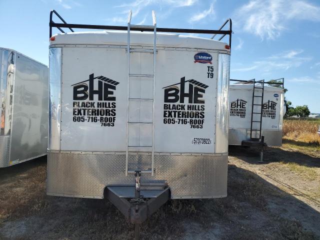 56JTE1621EA139812 - 2014 UNIT UTILITY TR თეთრი ფოტო 7