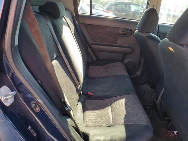 JTLZE4FE5EJ054032 - 2014 TOYOTA SCION XB 银色 照片 6