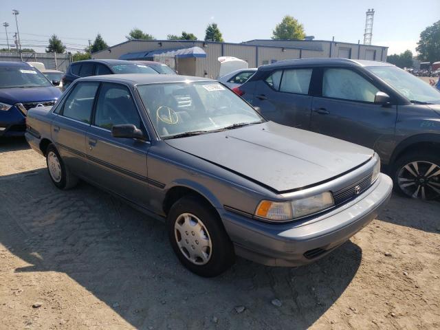 4T1SV21E0MU433182 - 1991 TOYOTA CAMRY DLX 灰色 照片 1