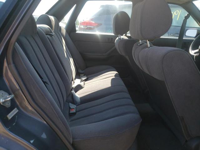 4T1SV21E0MU433182 - 1991 TOYOTA CAMRY DLX 灰色 照片 6
