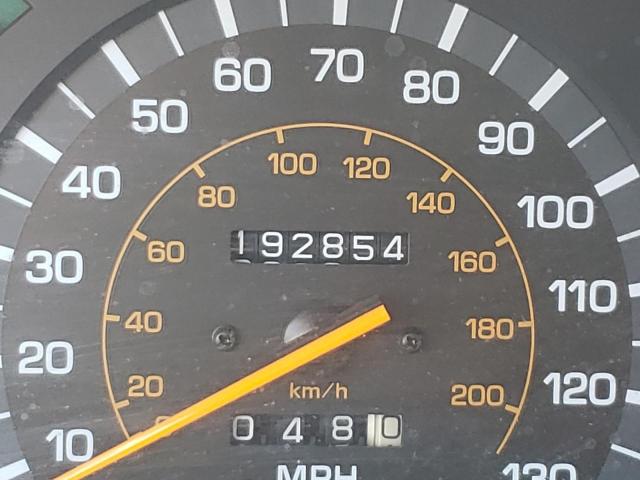 4T1SV21E0MU433182 - 1991 TOYOTA CAMRY DLX 灰色 照片 8