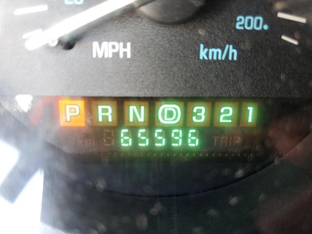 2G4WF5218X1598649 - 1999 BUICK REGAL GS WHITE photo 8