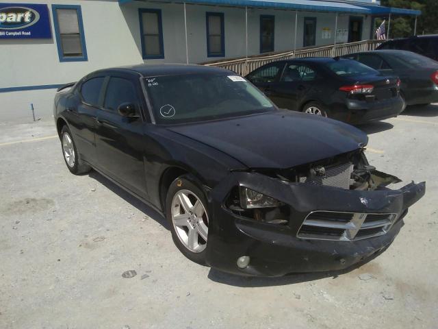 2B3CA3CV0AH245849 - 2010 DODGE CHARGER SXT  photo 1