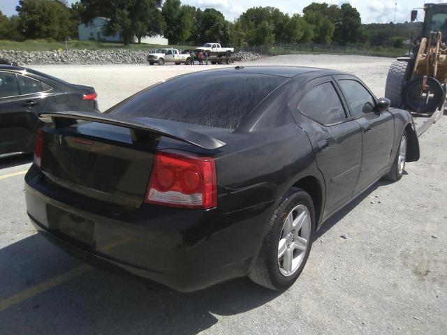 2B3CA3CV0AH245849 - 2010 DODGE CHARGER SXT  photo 4