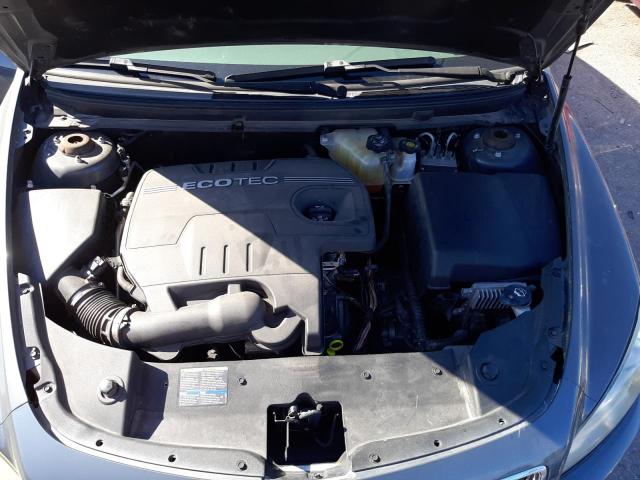 1G1ZH57B48F293715 - 2008 CHEVROLET MALIBU 1LT 灰色 照片 7