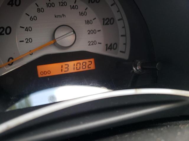 JTKDE177270175784 - 2007 TOYOTA SCION TC თეთრი ფოტო 8