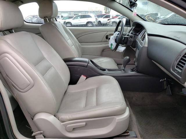 2G1WL16C579418295 - 2007 CHEVROLET MONTE CARLO SS  ფოტო 5