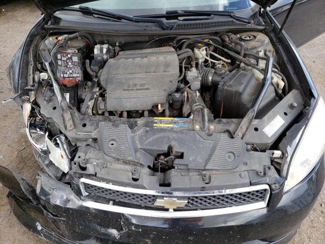 2G1WL16C579418295 - 2007 CHEVROLET MONTE CARLO SS  ფოტო 7