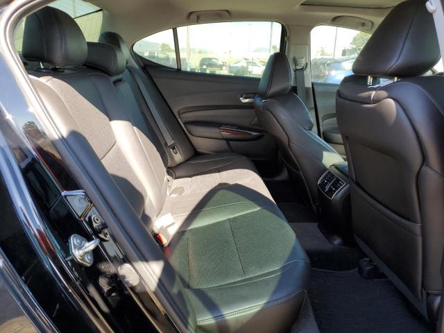 19UUB2F77HA002749 - 2017 ACURA TLX ADVANC BLACK photo 6