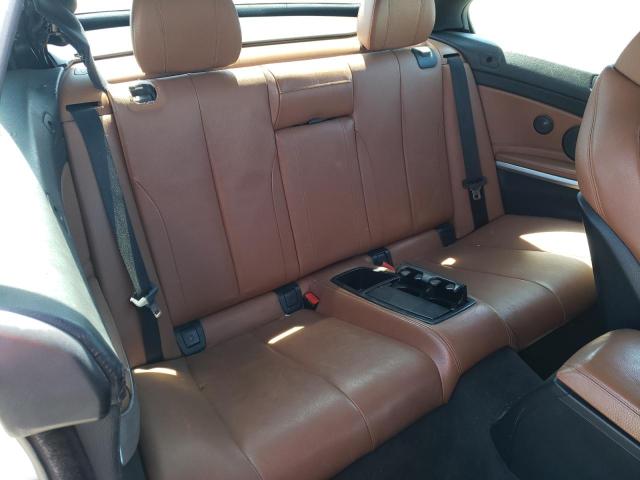 WBA3V7C54G5A25057 - 2016 BMW 428 I SULE WHITE photo 6