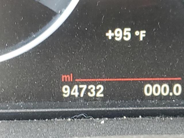 WBA3V7C54G5A25057 - 2016 BMW 428 I SULE WHITE photo 8