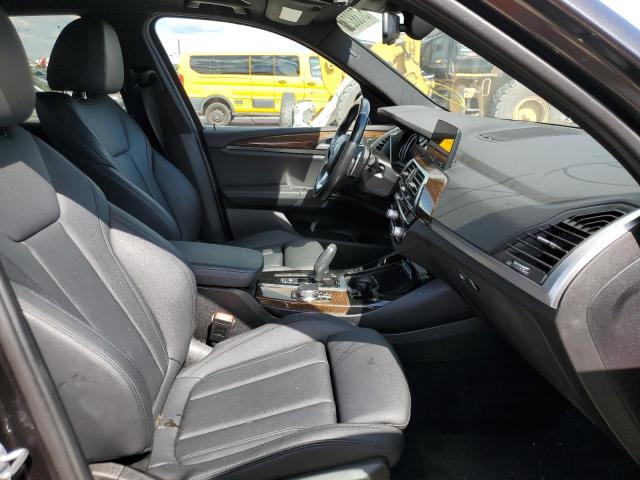5UXTR7C53KLF24622 - 2019 BMW X3 SDRIVE30I  фото 5