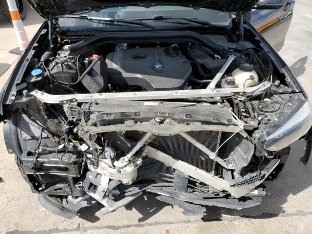 5UXTR7C53KLF24622 - 2019 BMW X3 SDRIVE30I  фото 7