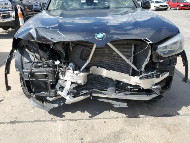 5UXTR7C53KLF24622 - 2019 BMW X3 SDRIVE30I  photo 9