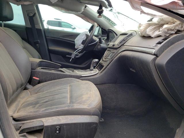 2G4GK5EX7G9120899 - 2016 BUICK REGAL GOLD photo 5