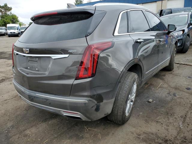 1GYKNDRS1LZ140512 - 2020 CADILLAC XT5 PREMIU BROWN photo 4