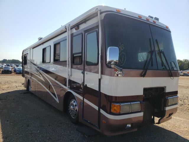 1RF120612X1006443 - 1999 ROADMASTER RAIL EXECUTIVE Սպիտակ լուսանկար 1