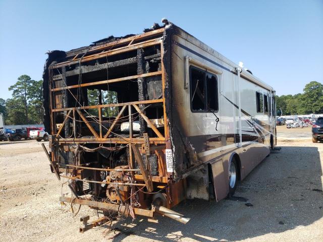 1RF120612X1006443 - 1999 ROADMASTER RAIL EXECUTIVE Սպիտակ լուսանկար 4