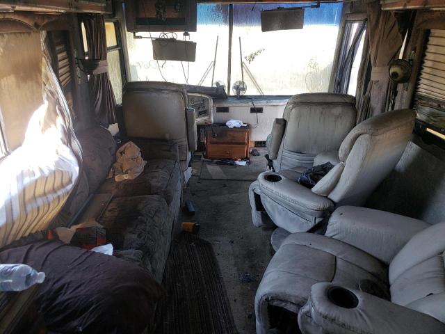 1RF120612X1006443 - 1999 ROADMASTER RAIL EXECUTIVE Սպիտակ լուսանկար 5