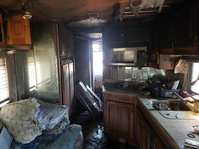 1RF120612X1006443 - 1999 ROADMASTER RAIL EXECUTIVE Սպիտակ լուսանկար 6