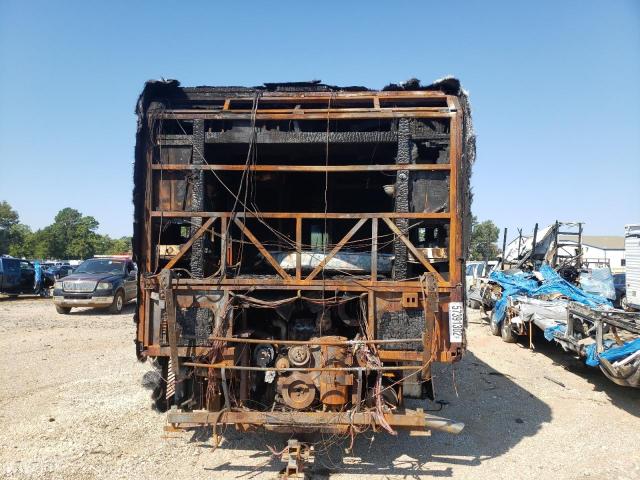 1RF120612X1006443 - 1999 ROADMASTER RAIL EXECUTIVE Սպիտակ լուսանկար 9