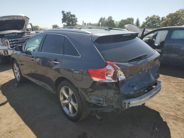 4T3ZK11A79U004845 - 2009 TOYOTA VENZA CHARCOAL photo 3