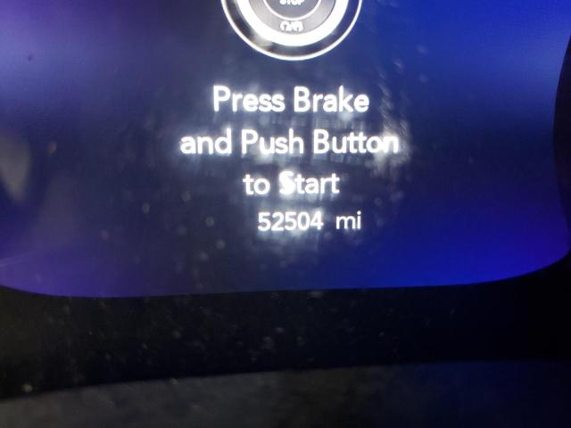 2C4RC1GG8LR173427 - 2020 CHRYSLER PACIFICA L BLACK photo 8